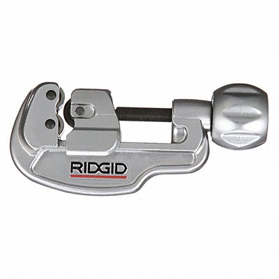 Tubing Cutter Stainless Steel 6-1/4 L. MPN:35S