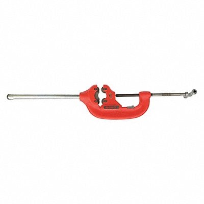 Four Wheel Pipe Cutter Stainless Steel MPN:44-S