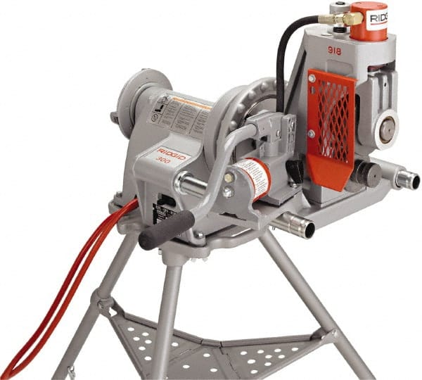 Example of GoVets Ridgid category