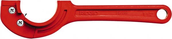 Hand Tube Cutter: 1-1/2