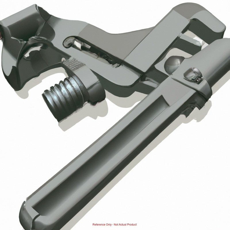 Jaw Serrated For Jaw Texture Steel Jaw MPN:98032