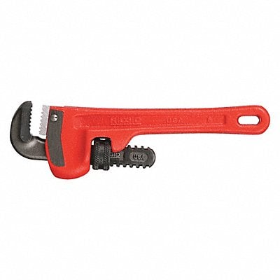 Pipe Wrench I-Beam Serrated 6 MPN:6