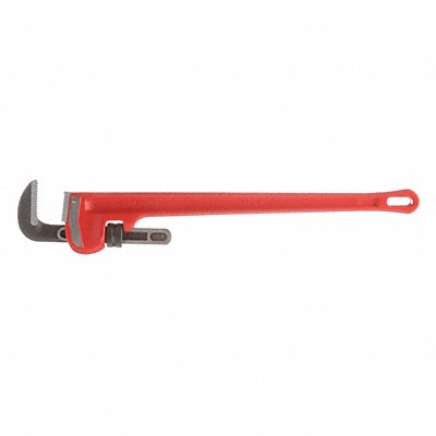 Pipe Wrench I-Beam Serrated 36 MPN:36