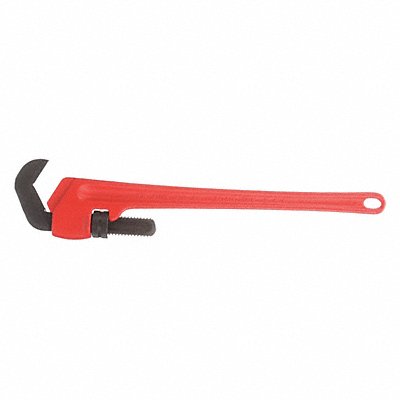 Hex Pipe Wrench I-Beam Smooth 20 MPN:25