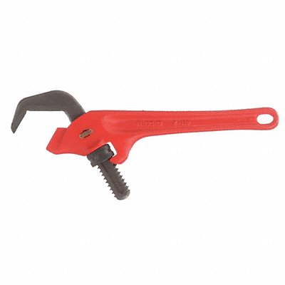 Hex Pipe Wrench I-Beam Smooth 9 MPN:E-110