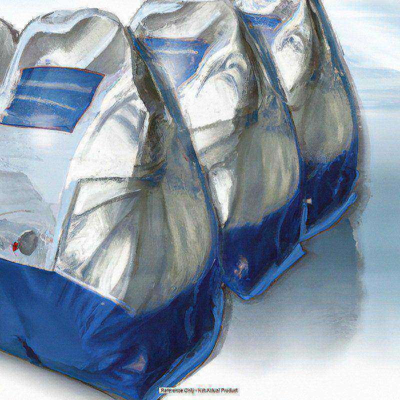 Bag Filter Wet/Dry 12 to 16 gal PK2 MPN:VF3502