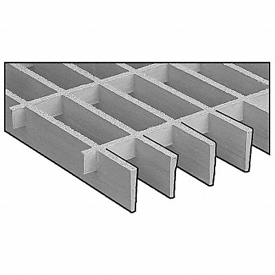 Example of GoVets Fiberglass Grating category