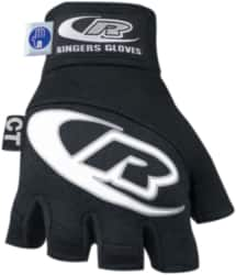 Series R163 General Purpose Work Gloves: Size Medium, MPN:163-09