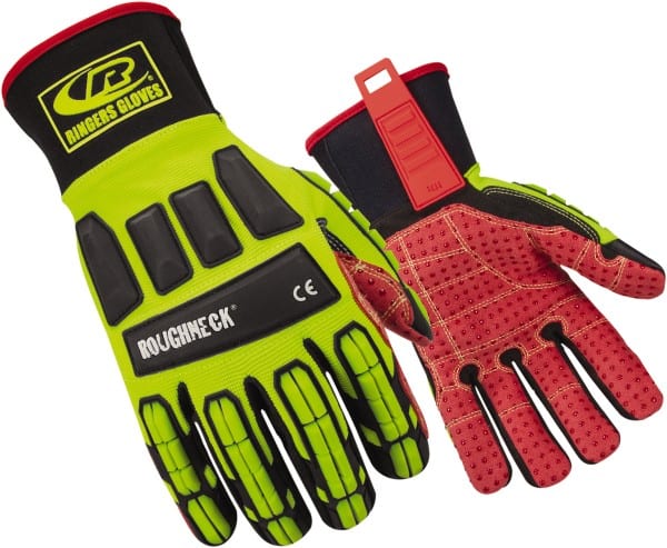 Gloves: Series R267 MPN:267-10