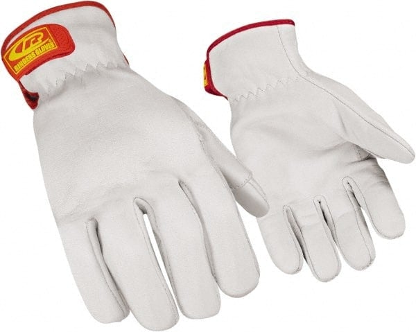 Series R664 Cut, Puncture & Abrasive-Resistant Gloves:  2X-Large,  ANSI Cut  N/A, MPN:664-12