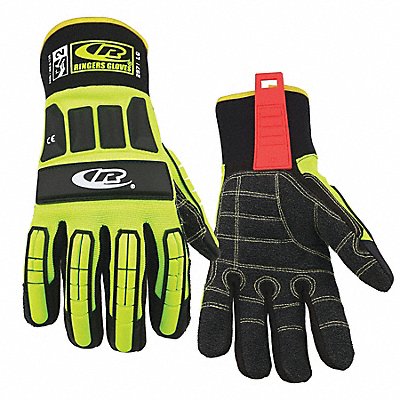 Mechanics Gloves S 10 PR MPN:297-08