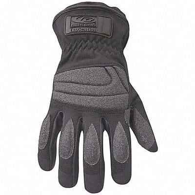 Law Enforcement Glove XS Black PR MPN:313 07