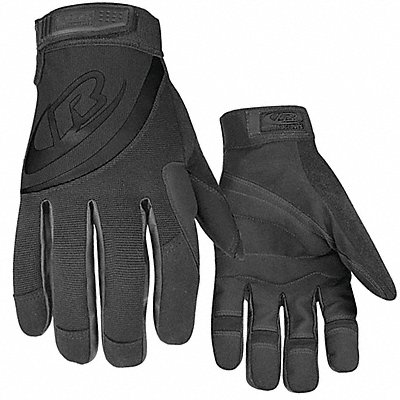 Rescue Gloves M Stealth PR MPN:353-09