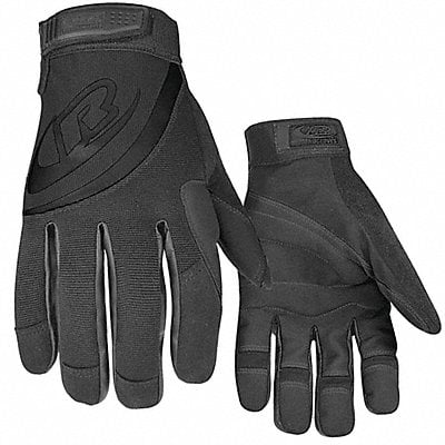 Rescue Gloves 2XL Stealth PR MPN:353-12