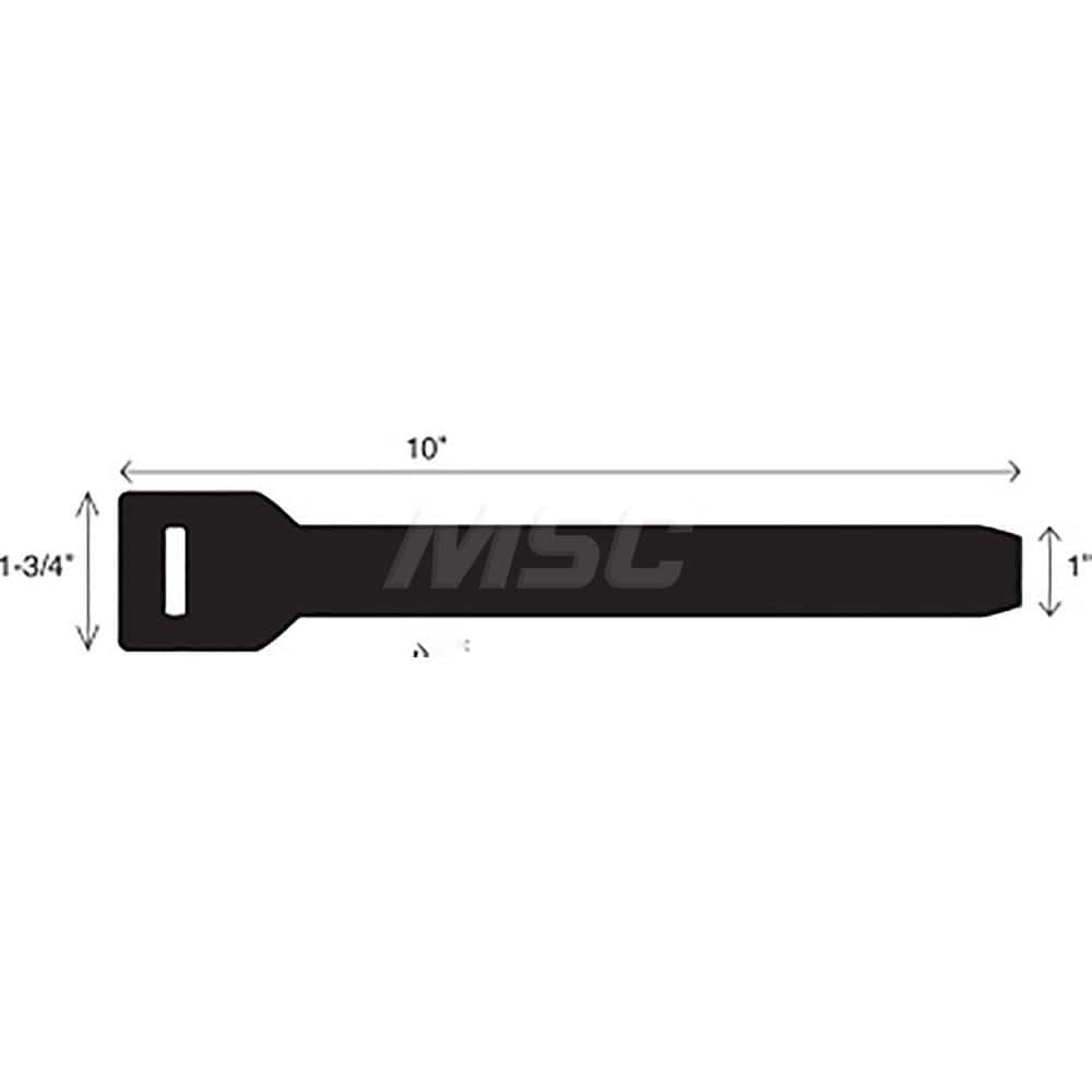 Cable Tie: 0.83