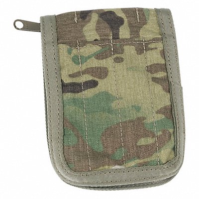 Notebook Cover Cordura 3 x 5 MPN:C935M