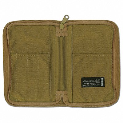 Notebook Cover Cordura MPN:C980