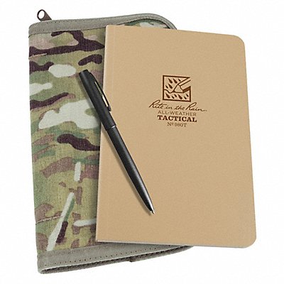 NoteBook Kit 4-5/8 x 7-1/4 Sheet Size MPN:980M-KIT