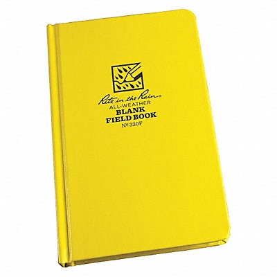 All Weather Notebook Nonwirebound MPN:330F