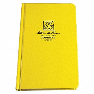 All Weather Notebook Nonwirebound MPN:390F