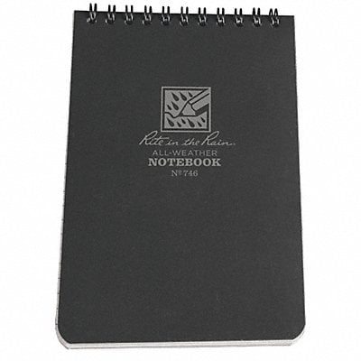 All Weather Notebook Wirebound MPN:746