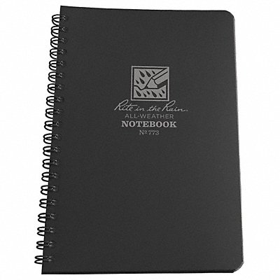 All Weather Notebook Wirebound MPN:773