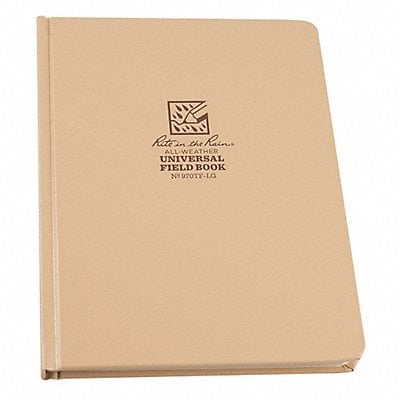 All Weather Notebook Nonwirebound MPN:970TF-LG