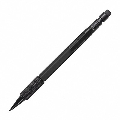 Mechanical Pencil Black Barrel Color MPN:BK13