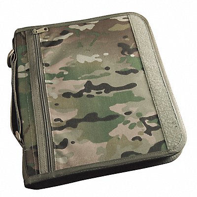 Planner 8-1/2 x 11 Sheet Camo 1-3/4 H MPN:9250M-MX