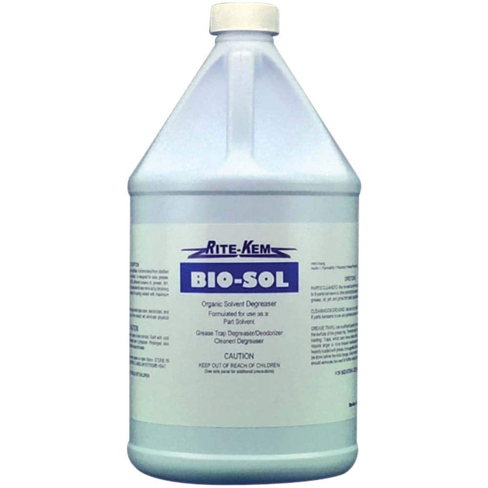 All-Purpose Cleaner: 1 gal Bottle MPN:BIO-SOLV-IT-01