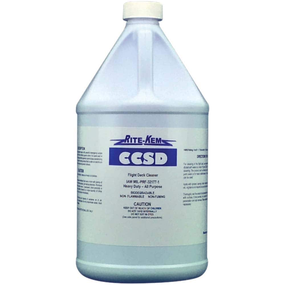 All-Purpose Cleaner: 1 gal Bottle MPN:CCSD-01