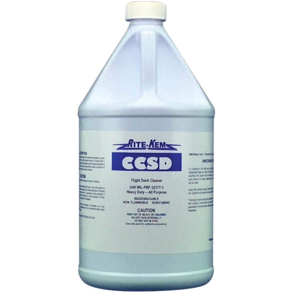 All-Purpose Cleaner: 1 gal Bottle MPN:CCSD-1GL