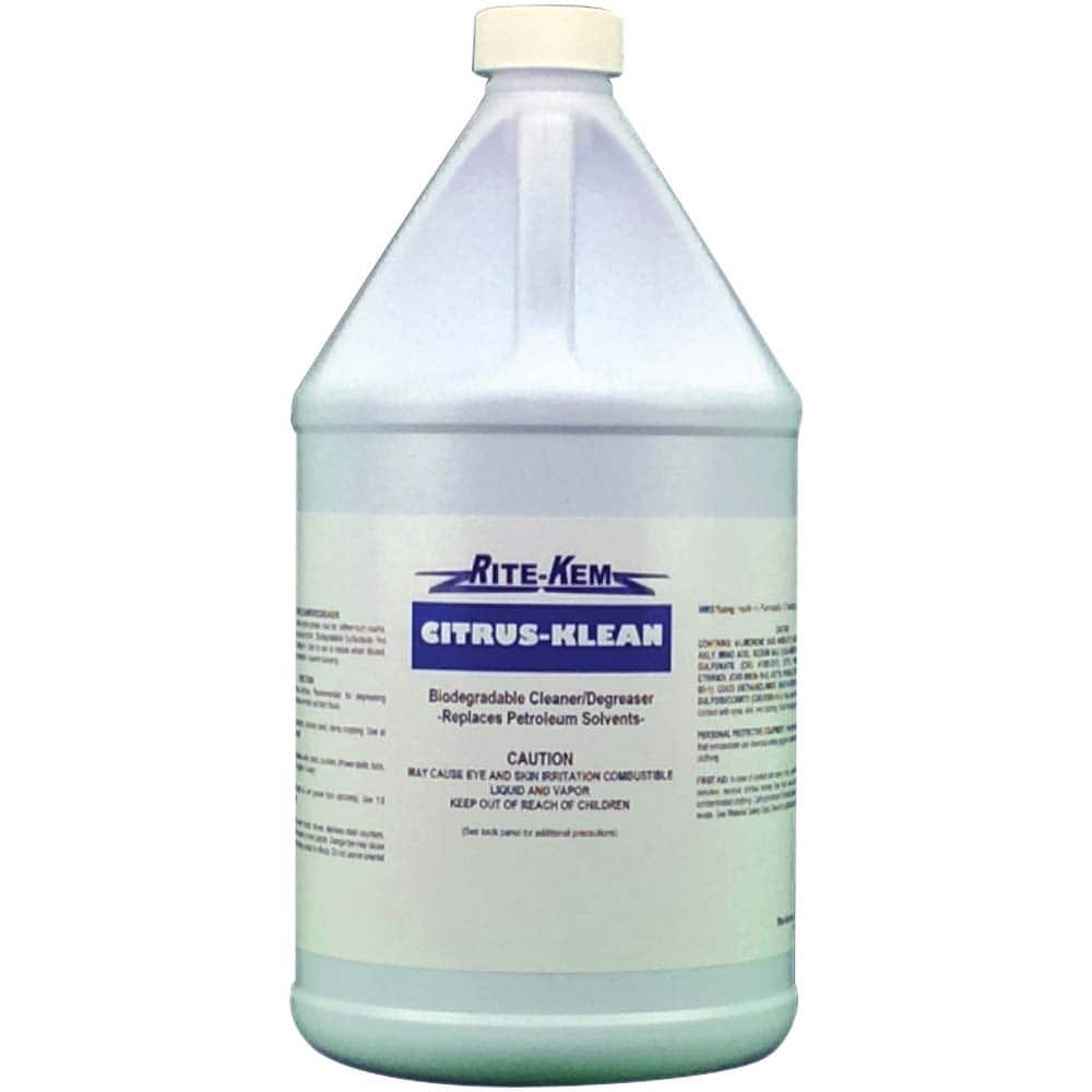 All-Purpose Cleaner: 1 gal Bottle MPN:CITRUS-KL-1GAL