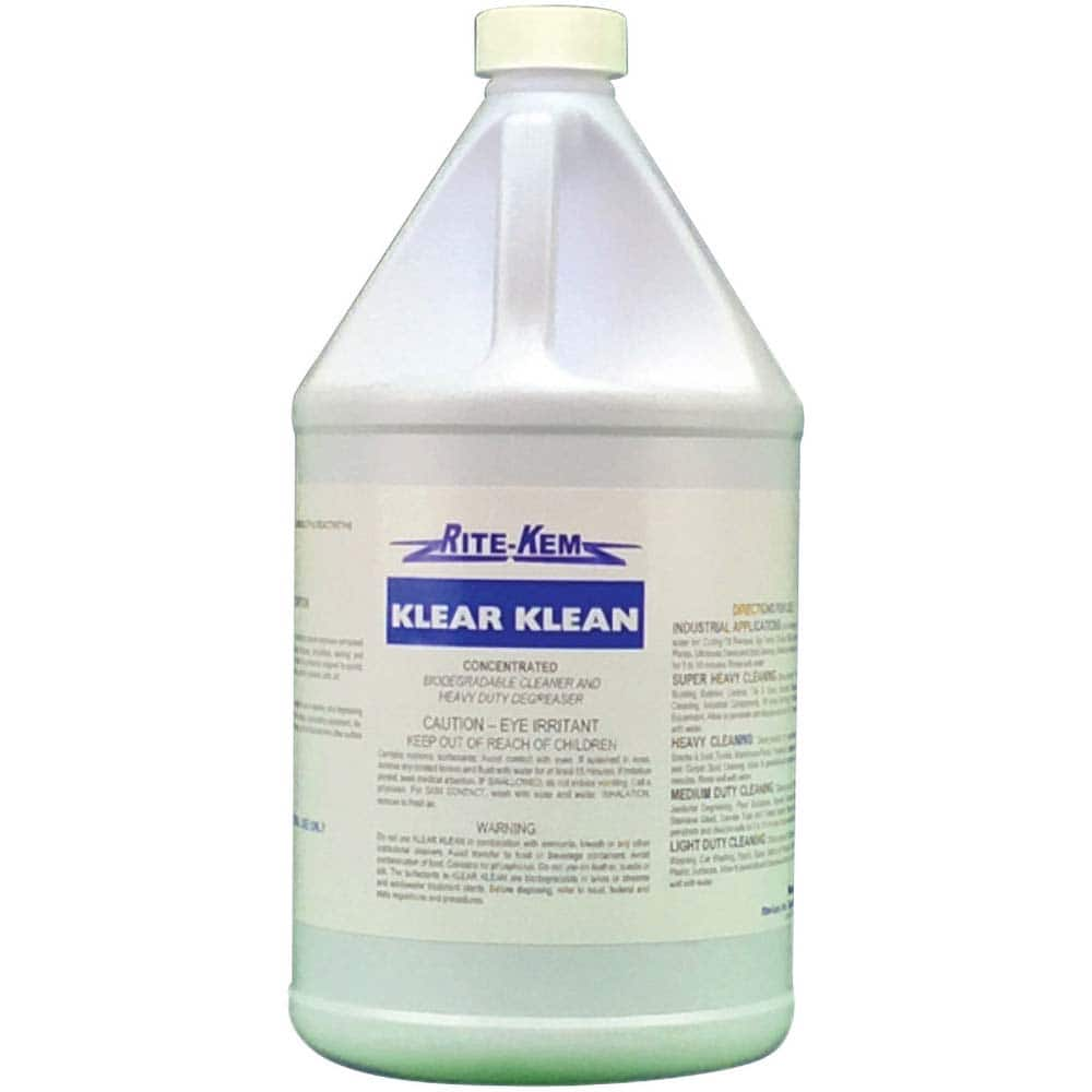 All-Purpose Cleaner: 1 gal Bottle MPN:KLR-KLN-01