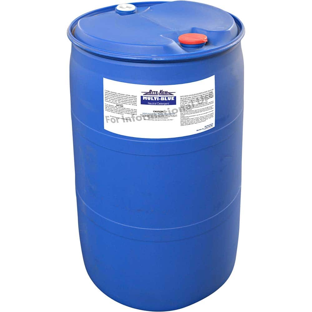 55 gal Drum MPN:MULTI-BL-55