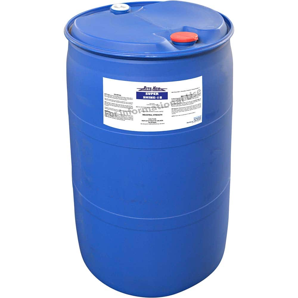 55 gal Drum MPN:SUPER-SH-18-55