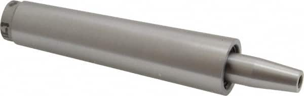 2MT Taper, Hardened Tool Steel Lathe Shank MPN:17122