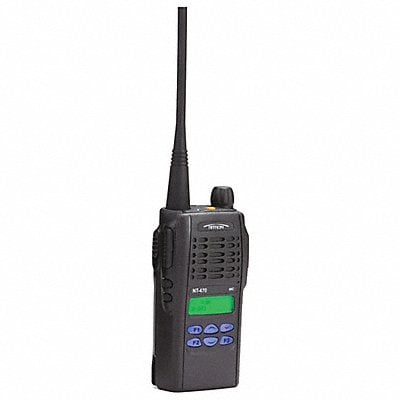 Portable Two Way Radio Analog UHF Band MPN:NT470