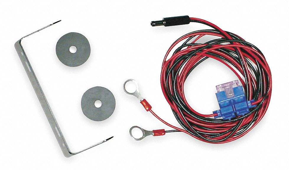 Radio Installation Kit MPN:JBSK-12