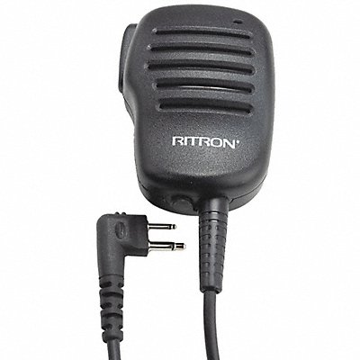 Speaker Microphone Polycarbonate MPN:RSM-10X