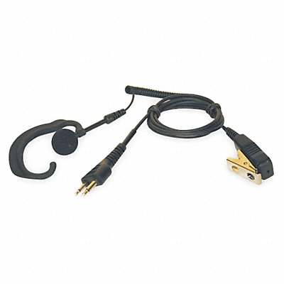 Earpiece Radio MPN:RHD-8X