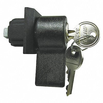 Keylock JB/WM Carbon Steel MPN:2576000