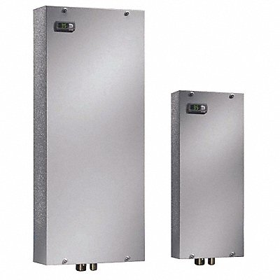 Heat Exchanger Wall Mount 37.00 H 6.00 D MPN:3374110