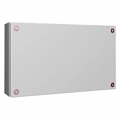 Terminal Box Hinged Metallic 3 in MPN:1517000