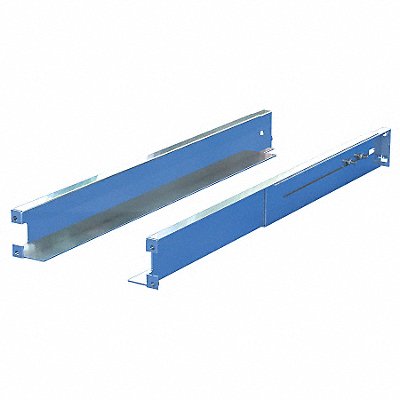 Heavy Duty Support Rail PK2 MPN:9963499