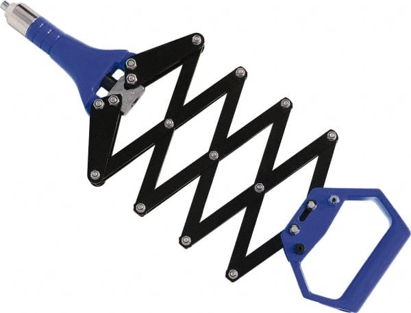 Scissor Action Hand Riveter MPN:C-6B