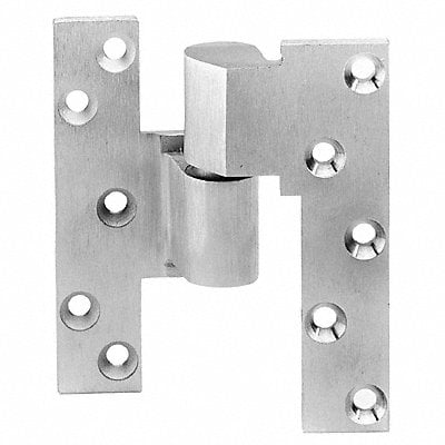 Pivot Hinge Brass 180 Deg Full Surface MPN:000019L4XXXA