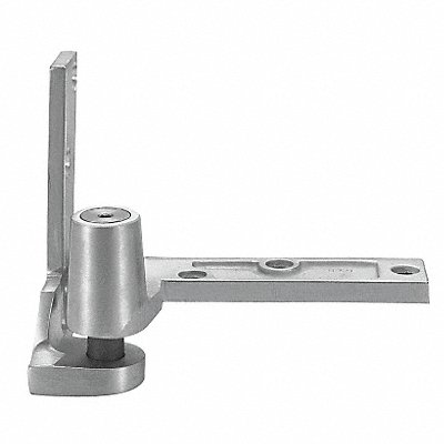 Pivot Hinge Brass 180 Deg Full Mortise MPN:195L4AXXA