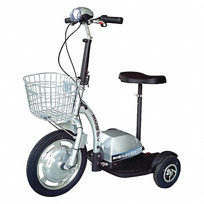 Example of GoVets Industrial Scooters category