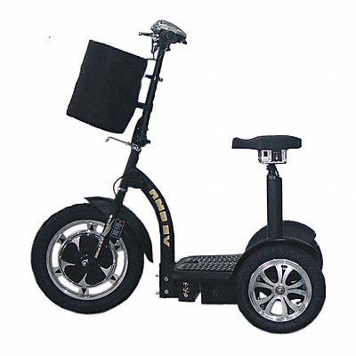 Electric Scooter 30 mi Max Distance MPN:RMB MP